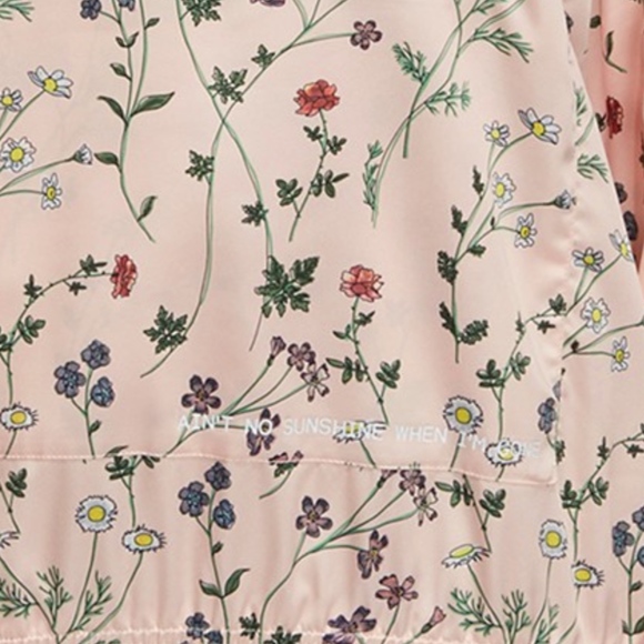 Adidas Original Hooded Windbreaker - Picture 7 of 8